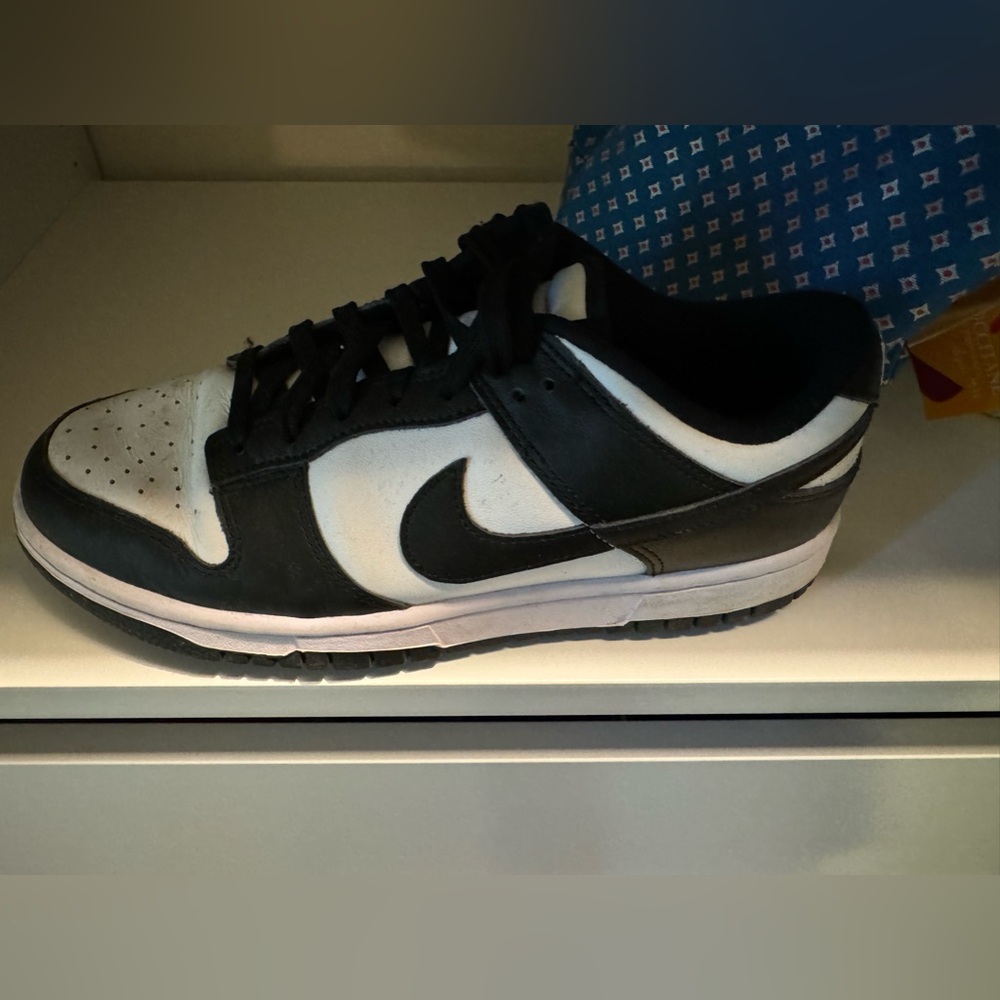 Nike Jordans